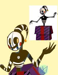 We did not find results for: Security Puppet Fnaf Art Fnaf Funny Marionette Fnaf