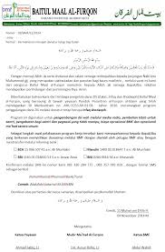 Sebenarnya masih banyak contoh surat permohonan yang ada tetapi karena keterbatasan penulis, hanya sajian di. Contoh Surat Permohonan Donatur Tetap Kami