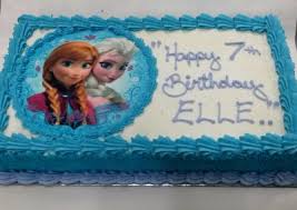 How to decorate it ombré style. Cakes Jacob S Bakery