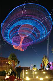 Her Secret Is Patience Phoenix Civic Space Sculpture Nathaniel Stanton Archinect Public Art Outdoor Art Installation Art