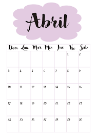 La soprano ainhoa arteta se incorpora a la programación de abril del kusaal eszena. Calendario 4 Abril Calendario Tumblr Ideas De Calendario Calendario Para Imprimir