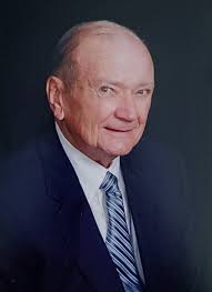 Obituary for John D. Leahy