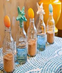 Others take a bit more effort, such as shopping secondhand or using pallets for building material. 19 Fascinating Examples To Reuse Glass Bottles In A Creative Way