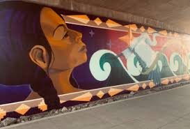 Lawrence Murals & Sculptures