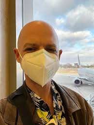 Randy Crane, Speaker & Author