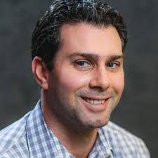 Scott Macek's Instagram, Twitter & Facebook