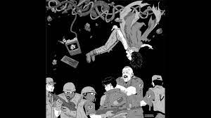 Akira Die Lit Playboi Carti