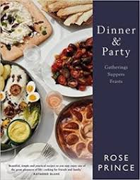 Nigel slater's latest, the christmas chronicles. Eat Your Books