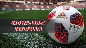 Tak lupa juga pertandingan dari copa libertadores dan copa sudamericana yang dapat anda tonton di mola tv. Jadwal Siaran Langsung Bola Malam Ini Liga Inggris Liga Italia Penentuan Zona Ucl Live Mola Tv Tribunnews Com Mobile