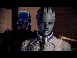 Mass Effect Romance Options | Male & Female Pairings Legendary Edition |  Radio Times