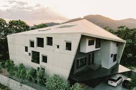 Architecture firm in kuala lumpur. Window House In Kuala Lumpur By Formzero Avontuura