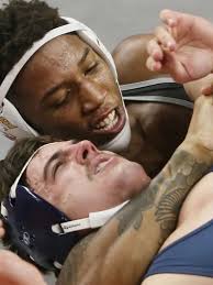 Wrestling Mailbag: Previewing the Big Ten and Big 12 Championships