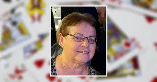 Janet Lauber Obituary March 27, 2025
