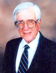 Bob Pasch, longtime Babylon Village resident and avid volunteer