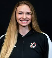 2021-22 Women's Swimming & Diving Roster