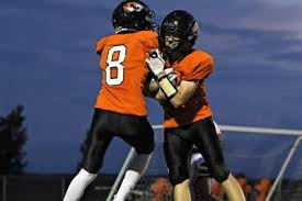 New Richmond shakes off rust for season opening win (11 photos)