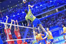 Brasil disputará seis das 15 partidas da primeira fase no país (fivb) tabela da liga das nações de vôlei masculino 2021. Tabela Da Liga Das Nacoes De Volei Masculino 2021