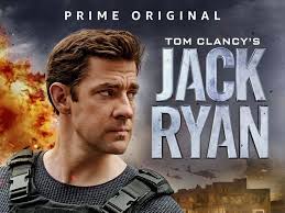 Tom Clancy's Jack Ryan Review: It Is Dangerous For Your Nails
