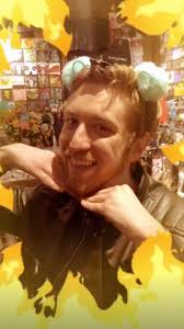 Justin Briner and Chris Sabat, the voices of Deku and All Might, are