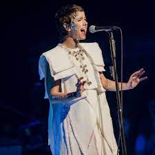 Płyta ukaże się nakładem pias recordings. Brodka Mtv Unplugged Wroclaw