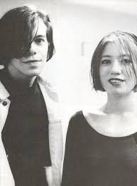 Mark Gardner Miki Berenyi Music Pictures Britpop 90s Indie Bands