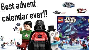 The instructions for the star wars advent calendar lego models are printed on each door. Lego Star Wars Advent Calendar 2020 Youtube