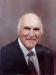 Leo Christensen Obituary September 7, 2002