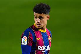 Philippe coutinho has finally sealed his move to barcelona in a £145million transfer from liverpool. Why Leicester City Probably Won T Take A Gamble On Philippe Coutinho