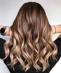 Balayage is one of those colors which are suitable with various hair lengths and hair textures. 70 Balayage Hair Color Ideas With Blonde Brown And Caramel Highlights