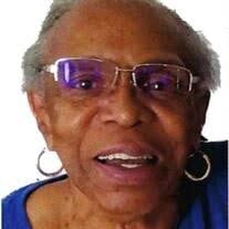 Carol Adele Leonard Obituary