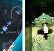 Proper Alignment Extends the Life of a Mud Pump