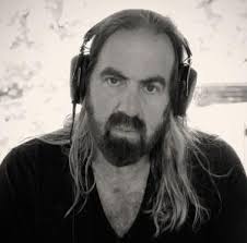 You Can't Start a Fire Without a Spark: Arthur Baker