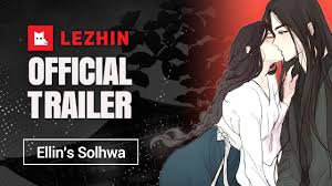 But one night, wandering her new home, giselle discovers what seems to be a young boy trapped inside a cage. The Blood Of Madam Giselle Romance Webtoon Trailer Lezhin Comics Youtube