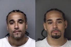 After serving 17 years for a robbery he didn't commit, Richard Jones has  been awarded $1.1 million by the state of Kansas. His conviction was  overturned after he found a look-alike with