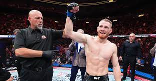 No Shavkat? Belal Muhammad vs. Jack Della Maddalena headlines UFC 315 in  Montreal - MMAmania.com