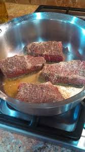 This easy chuck eye steak recipe that will teach you how to make a delicious steak dinner on a budget. 7 Best Boneless Beef Short Ribs Images Boneless Beef Short Ribs Short Ribs Beef Short Ribs