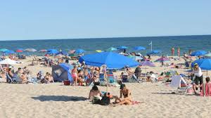 1 beach in an annual survey released today. Southampton S Coopers Beach Again Ranked Among Country S Top Beaches Newsday