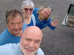 I wonder what King David said to Solomon, when he asked, dad how did you  and mom meet each other?