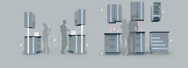 Ansprechendes design und die richtige anordnung in einer küche sind nur die halbe miete. Mobel Gunz Kuchenplanung