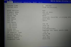Envíos gratis en el día ✓ compre pila para laptop dell xps l702x en cuotas sin interés! Unlock Bios Password For Dell Xps 15 9530 Bios Fix Com
