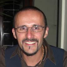 Blogger: Rui da Silva