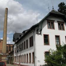 Das haus 88 steht ab sofort unter neuer weiblicher leitung. Industrie Rhein Neckar Industriekultur E V