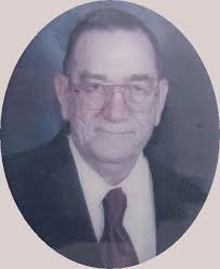 Billy George Monks (1939-2007)