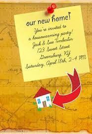Make sure that you can write clearly and make people excited about your upcoming party. Our New Home Housewarming Invitation Template Free Greetings Island House Warming Invitations Housewarming Invitation Templates Housewarming Party Invitations