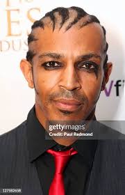 Producer and Owner RealTVfilms Gordon Vasquez arrives at the World... News  Photo