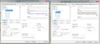 Data Visualization For Tabular Information Qlikview Case