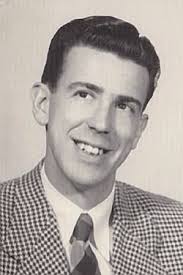 John Harrison “Jack” Senter (1917-2015)