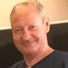 Obituary information for Bernard "Bernie" Cox