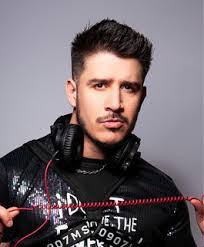 Tony Gimenez's Instagram, Twitter & Facebook