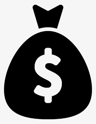 The suspects often demonstrate a process in which two pieces of white money are put on either side of a legitimate bank note. Dollar Sign Money Symbol 754x980 Png Download Pngkit